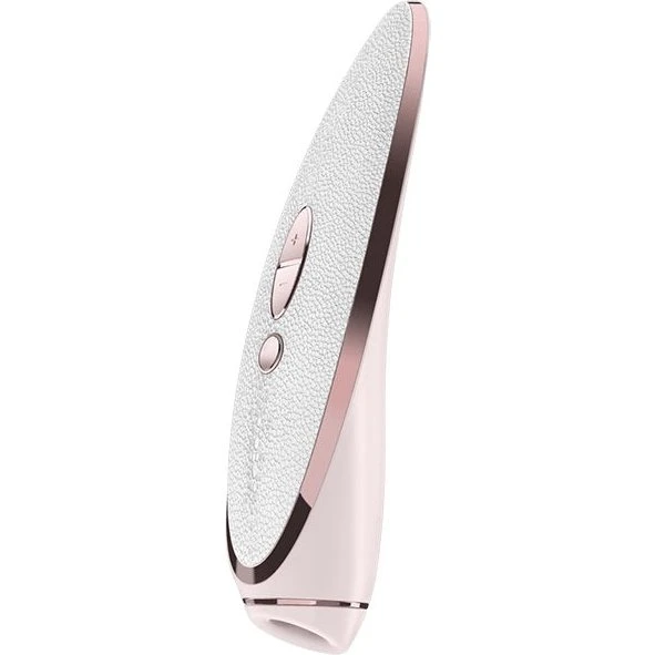 Satisfyer Prêt-à-Porter ekskluzywny masażer łechtaczki