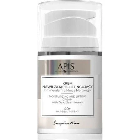 Apis Inspiration Krem do Twarzy 40+ 50ml