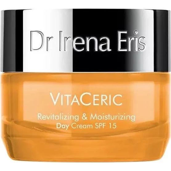Dr Irena Eris VITACERIC SPF15 50 ml