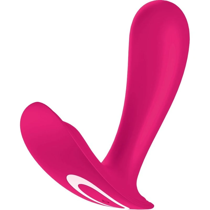 Satisfyer Top Secret wibrator Pink