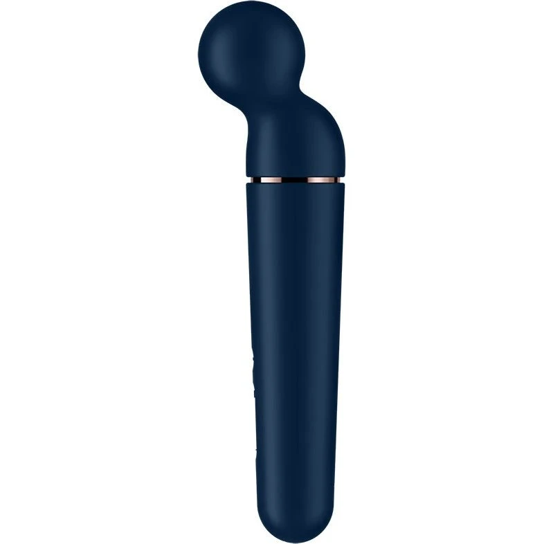 Satisfyer Planet Wand-er masażer stymulujący Blue
