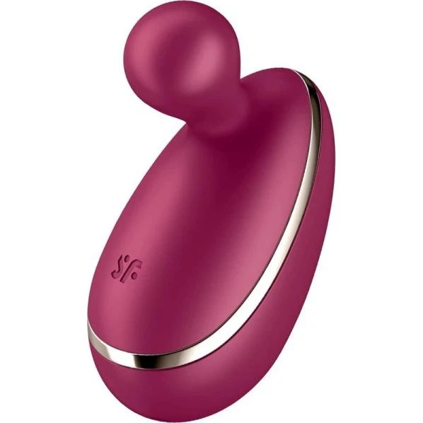 Satisfyer Spot On 1 stymulator łechtaczki Berry