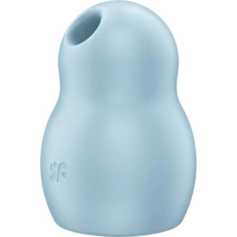 Satisfyer Pro To Go 1 masażer łechtaczki Blue