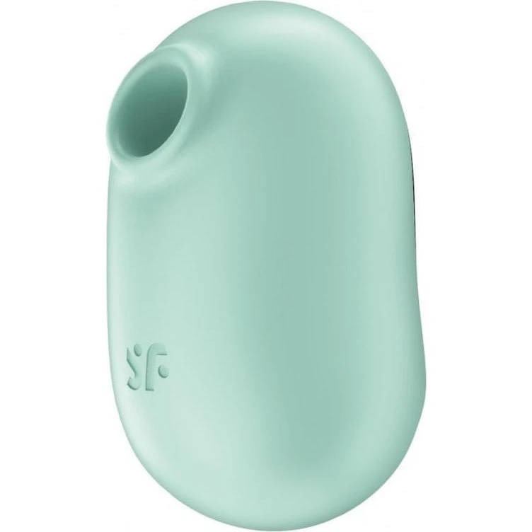 Satisfyer Pro To Go 2 masażer łechtaczki Mint