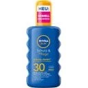 Nivea Sun Balsam Do Opalania Spray SPF30 200ml
