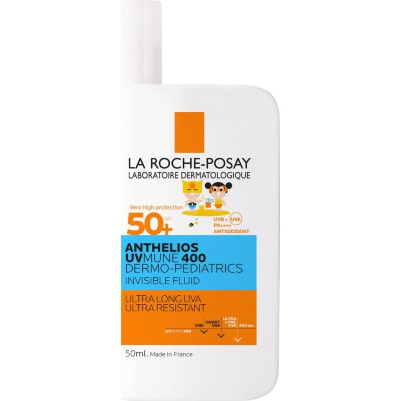 La Roche-Posay Anthelios UVMune 400 SPF 50+ 50 ml