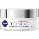 Hyaluron Cellular Filler Anti-Age Krem z SPF 15, 50 ml