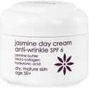Ziaja Jasmine Anti-Wrinkle Day Cream SPF6 50ml