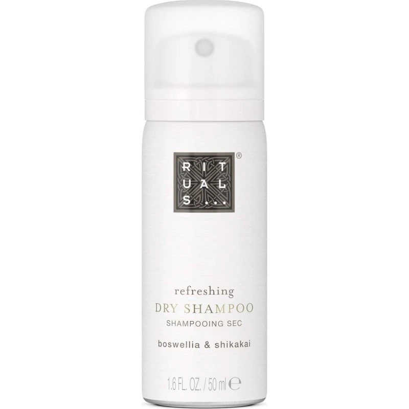 Rituals Refreshing Dry Shampoo 50 ml
