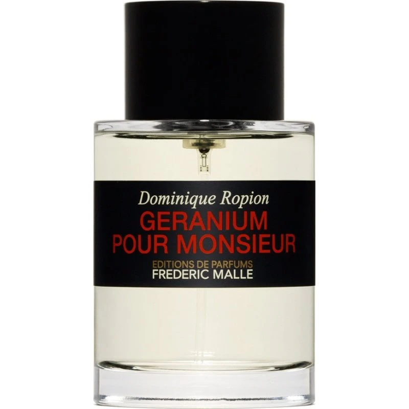 Frederic Malle Geranium Pour Monsieur Eau de Parfum 100 ml