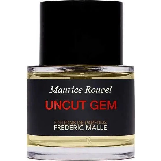 Frederic Malle Uncut Gem Eau de Parfum 50 ml