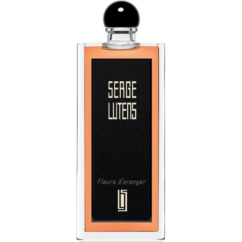 Serge Lutens Fleurs d'Oranger Eau de Parfum 50ml