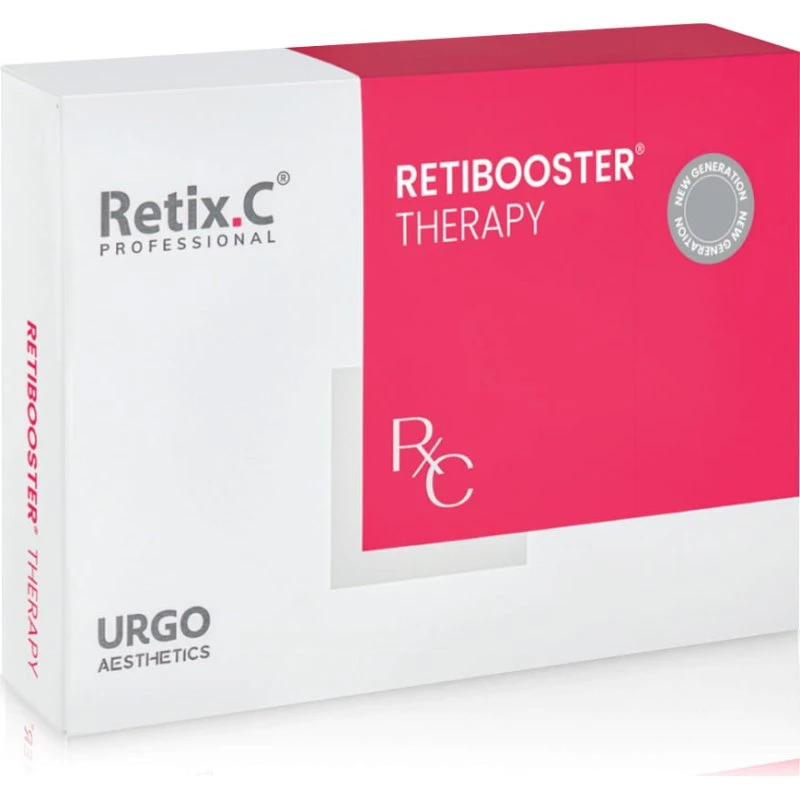 Retix C Retibooster Therapy Set - 4% Retinol
