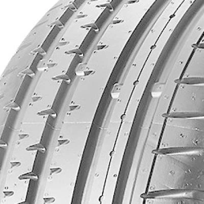 Continental ContiSportContact 2 255/35 ZR20 97Y