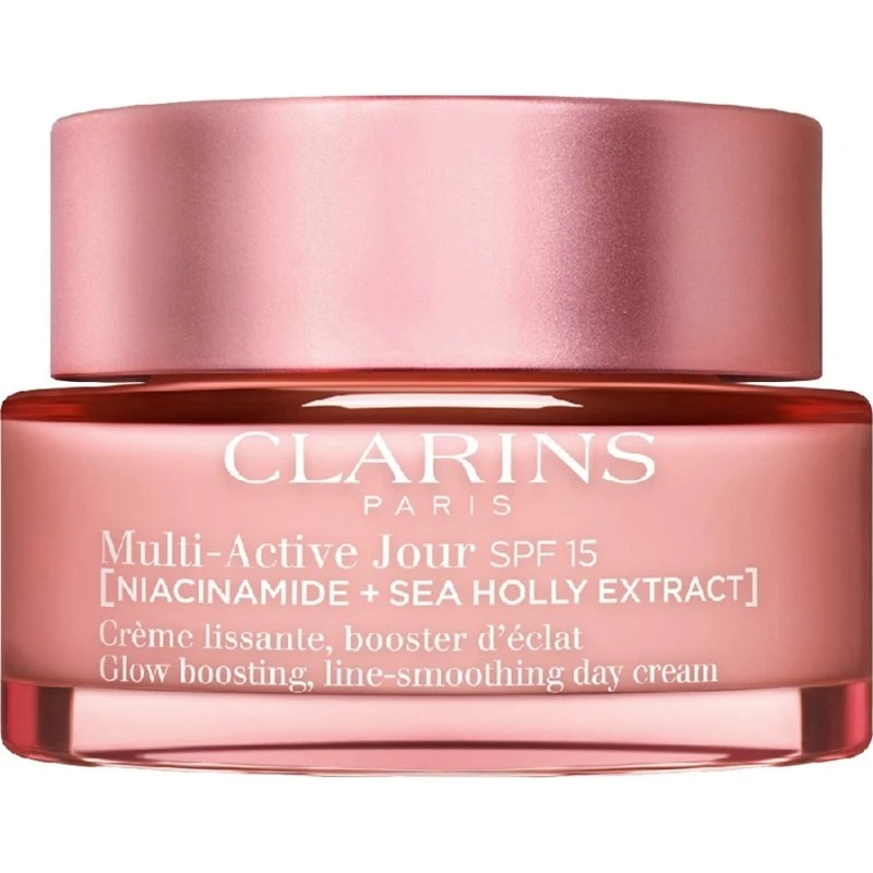 Clarins Multi-Active Jour SPF 15 50ml
