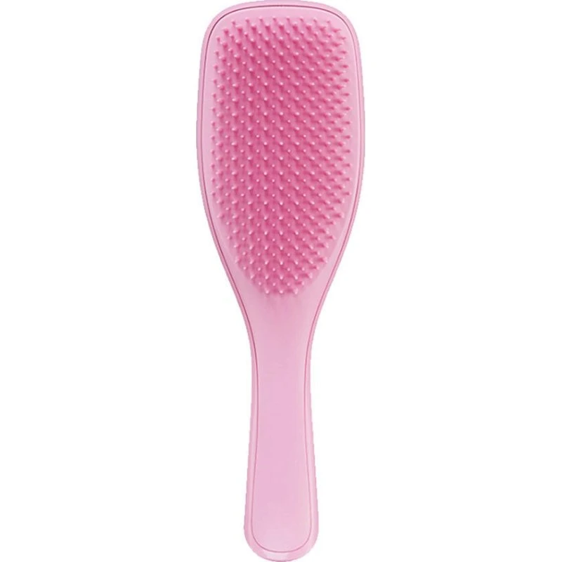 Tangle Teezer The Wet Detangler szczotka do włosów Rosebud Pink