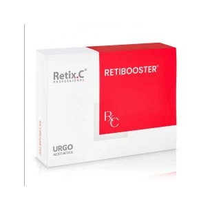 Retix.C Retibooster Therapy 4% Retinol + TGF-β2 Set