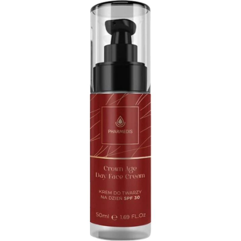 Pharmedis Renova Skin Day Face SPF 30 50 ml