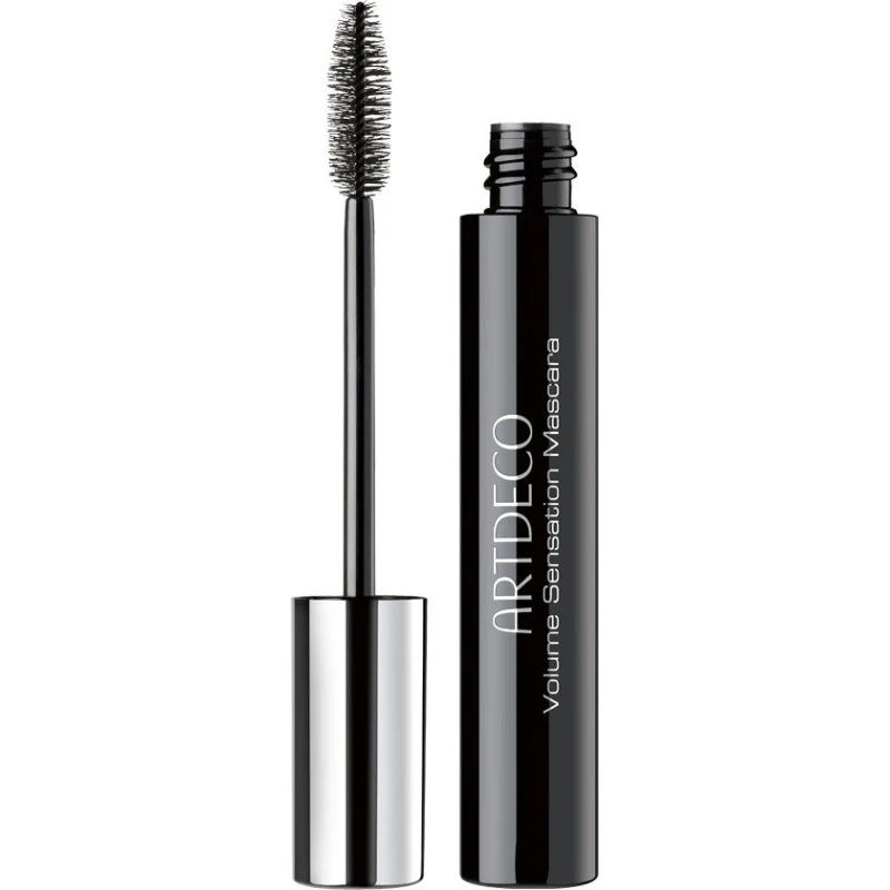 Artdeco Volume Sensation Mascara 01 Black 15ml