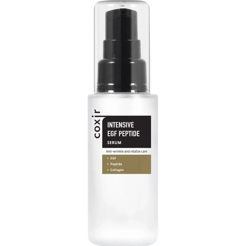 Coxir Intensive EGF Peptide Serum 50 ml