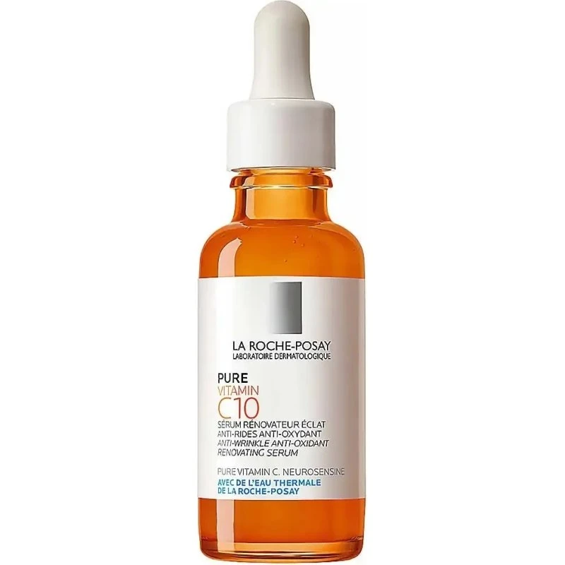 La Roche-Posay Pure Vitamin C10 Serum 30 ml