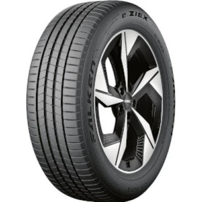 e.ZIEX 165/65 R15 85H - Opona do pojazdów elektrycznych