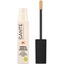 Santé naturally Mineral Wake-Up Concealer 01 Neutral Ivory