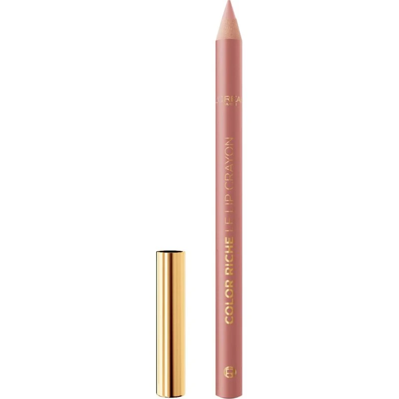 L'Oréal Paris Color Riche Le Lip Crayon 601 Worth It 1,2 g