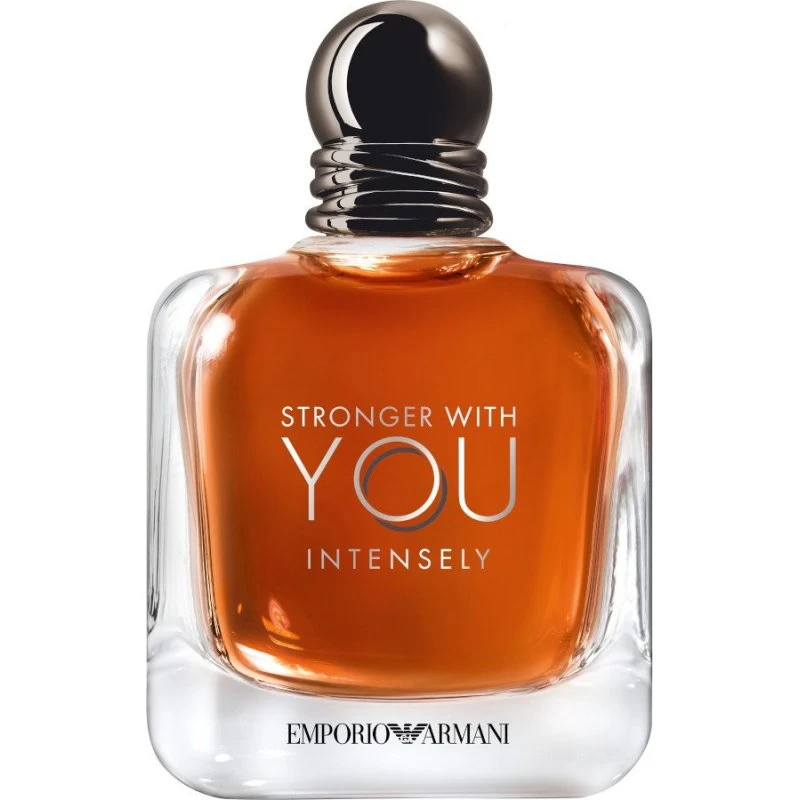 Giorgio Armani Stronger With You Intensely EDP 100 ml
