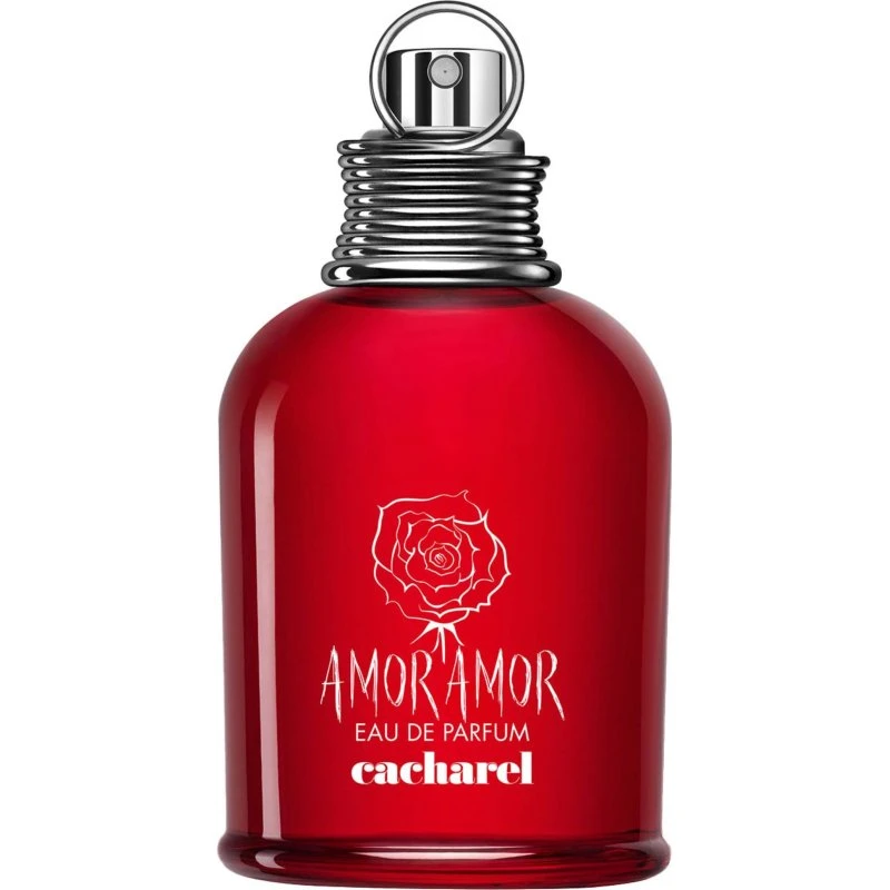 Cacharel Amor Amor Eau De Parfum 100 ml