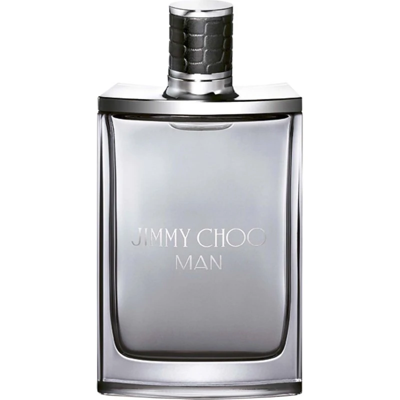 Jimmy Choo Man Eau de Toilette 100 ml