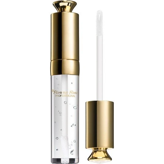 Pierre René Cover Gloss 07 Clear, 8 ml