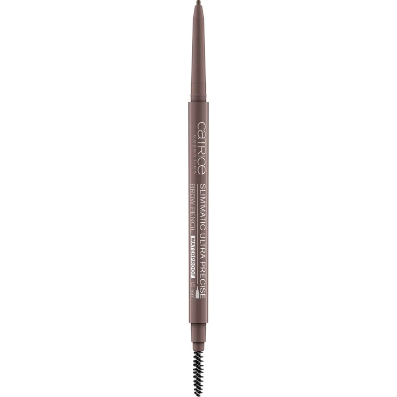 Catrice Slim'Matic Ultra Precise Wodoodporna Kredka do Brwi 030 Dark