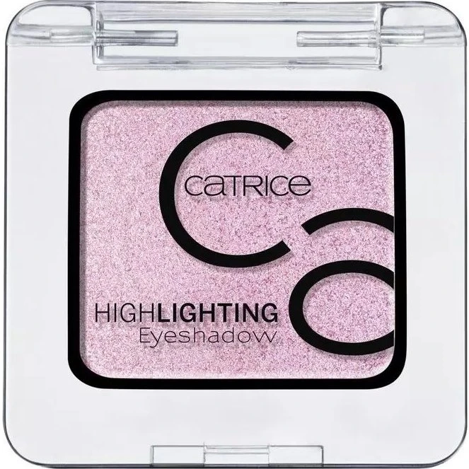 Catrice Art Couleurs Eyeshadow 160 Silicon Violet