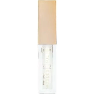 Wibo Wonderful Lips Top Coat bezbarwny błyszczyk do ust
