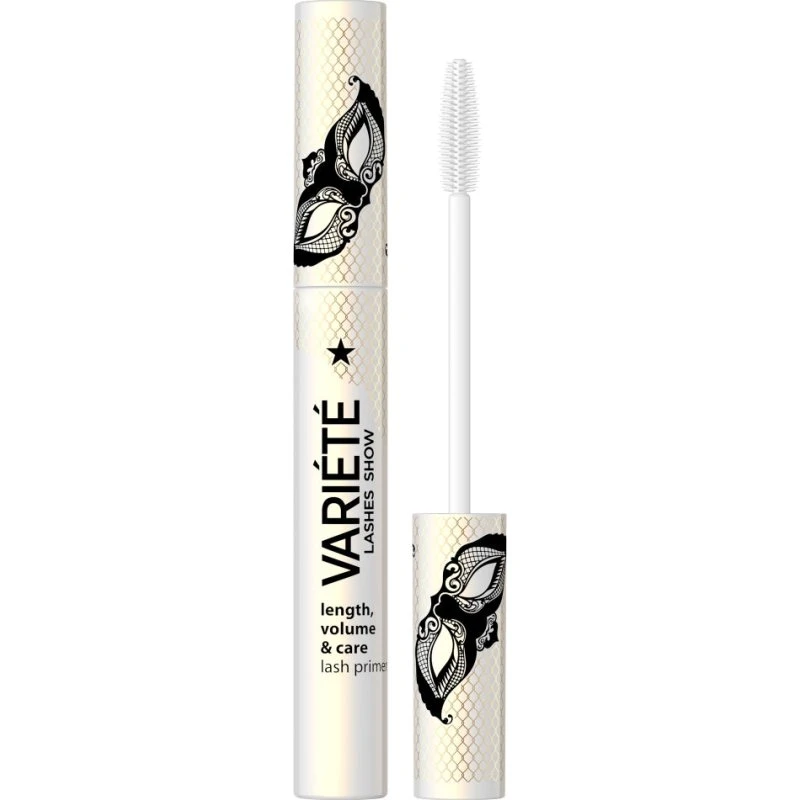 Eveline Cosmetics Variete wzmacniająca baza pod tusz 10ml