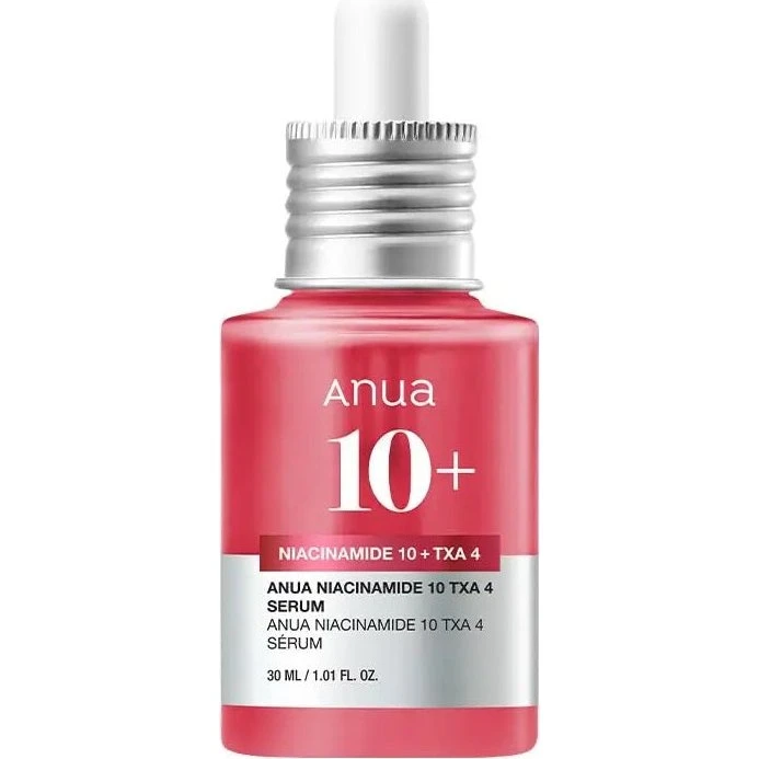Anua Niacinamide 10% + TXA 4% Serum rozjaśniające 30ml