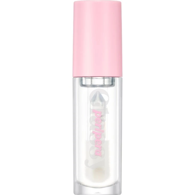 Peripera Ink Glasting Lip Gloss 01 Clear 4,5ml