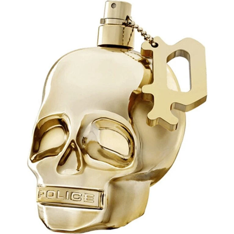 Police To Be Born To Shine For Man woda toaletowa 125 ml