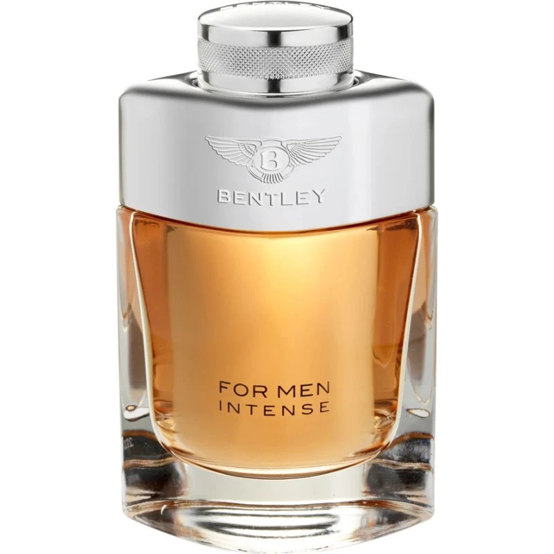 Bentley for Men Intense Eau de Parfum 100 ml