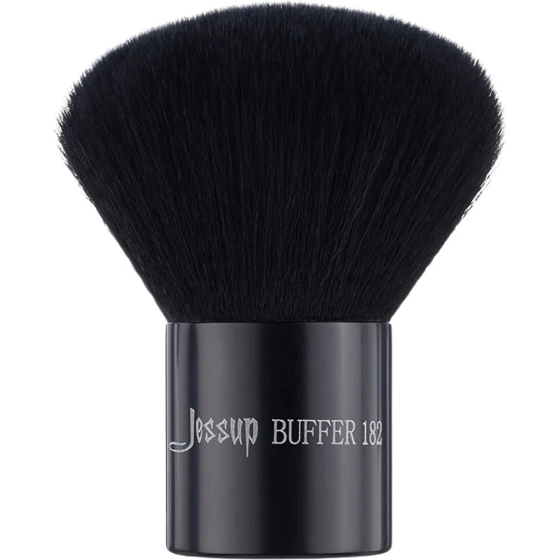Jessup Powder Brush 182 Buffer - Pędzel do pudru