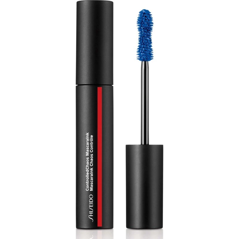 Shiseido ControlledChaos Mascara 02 Sapphire Spark 11,5 ml