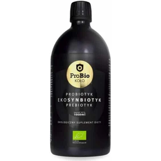 EkoSynbiotyk ProBio Koło 1000 ml