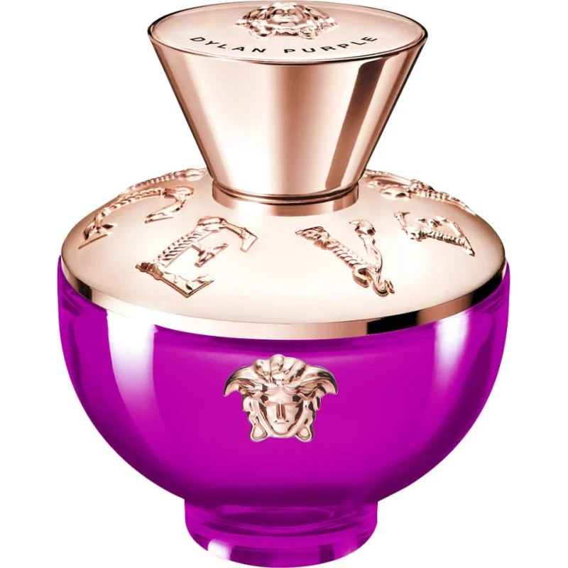 Versace Dylan Purple Pour Femme woda perfumowana 100ml
