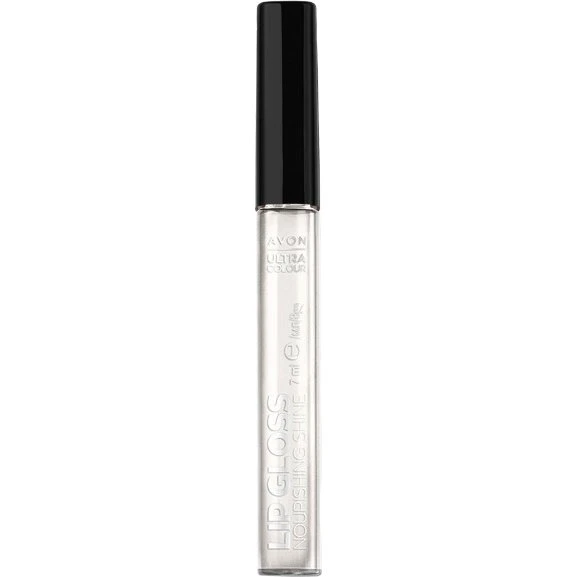 Avon Lip Gloss Crystal Clear 7ml