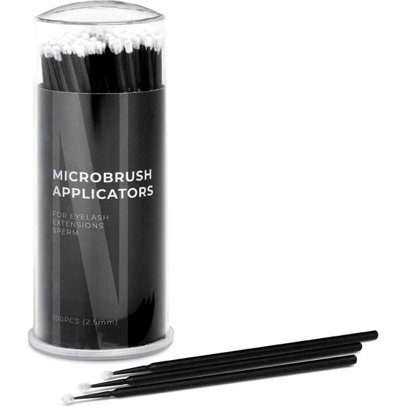 Nanolash Microbrush Applicators 2,5 mm, 100 szt.