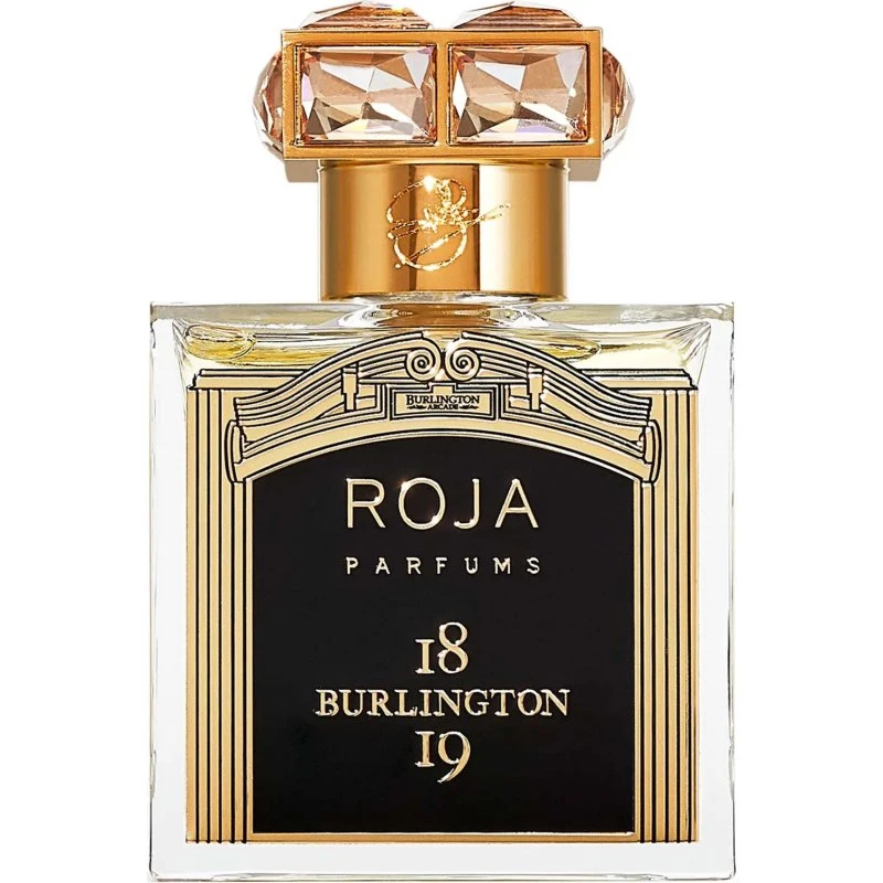Roja London Burlington 1819 Eau De Parfum 100 ml