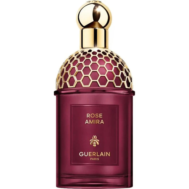 Guerlain Absolus Allegoria Rose Amira woda perfumowana 125 ml
