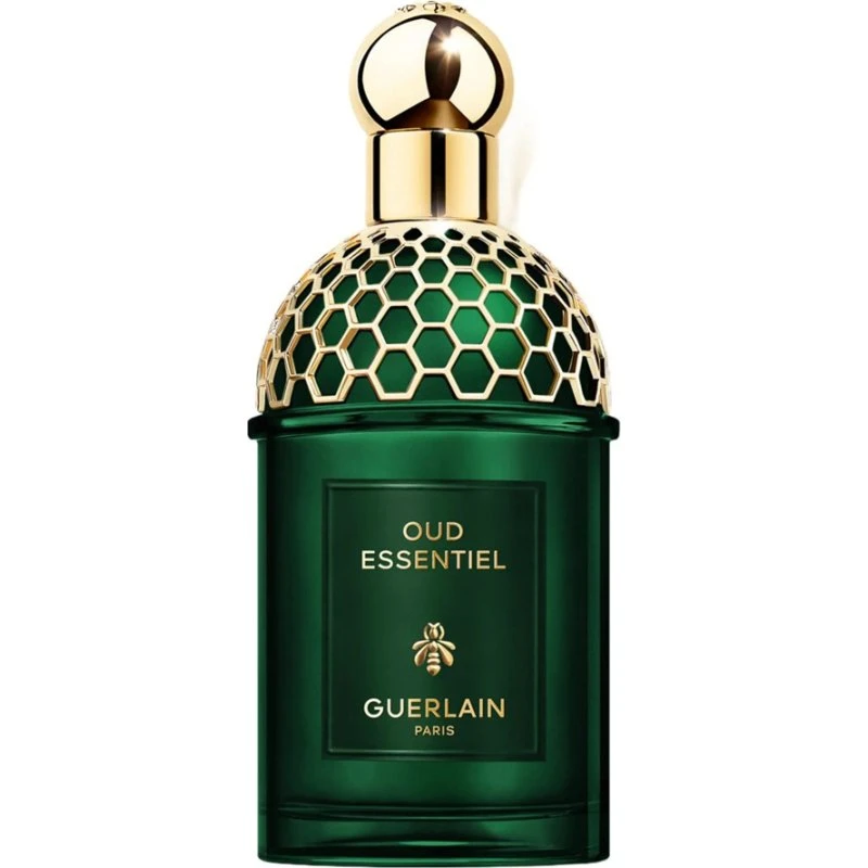 Guerlain Absolus Allegoria Oud Essentiel Eau de Parfum 125 ml
