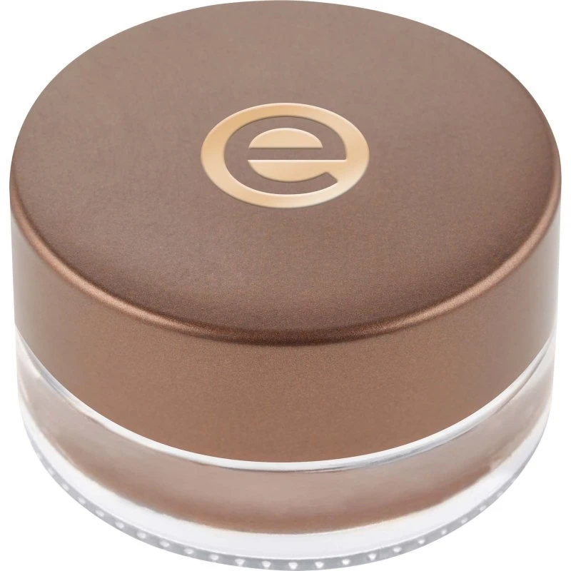 essence Cream Eyeshadow 03 Oyster, kremowy cień do powiek 5g